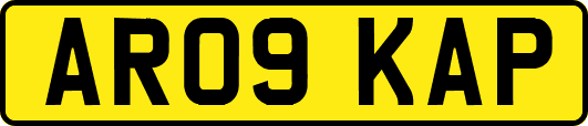 AR09KAP