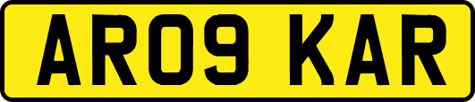 AR09KAR