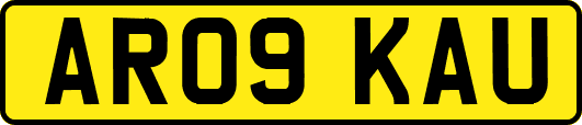 AR09KAU