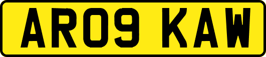 AR09KAW
