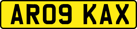 AR09KAX