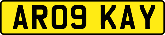 AR09KAY