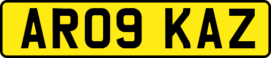 AR09KAZ