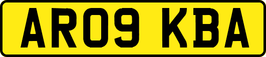 AR09KBA