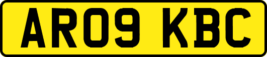 AR09KBC