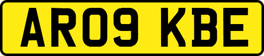 AR09KBE