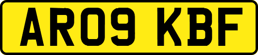 AR09KBF