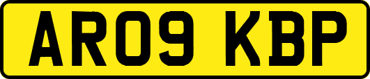 AR09KBP