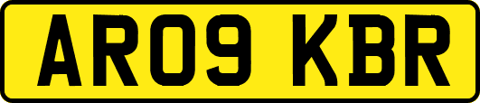 AR09KBR