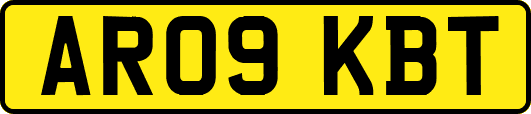 AR09KBT