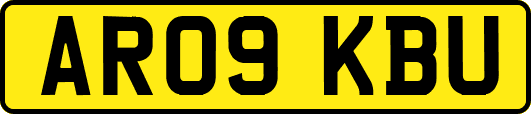 AR09KBU