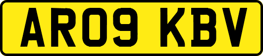 AR09KBV