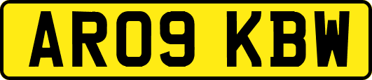 AR09KBW