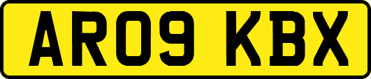 AR09KBX