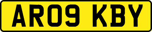 AR09KBY