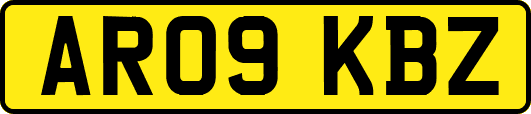AR09KBZ