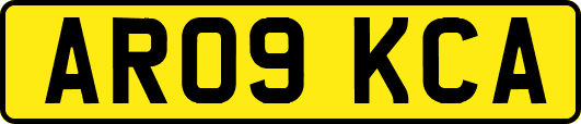 AR09KCA