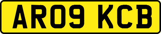 AR09KCB