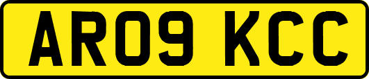 AR09KCC