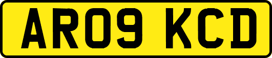 AR09KCD