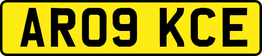 AR09KCE