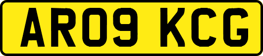 AR09KCG