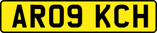 AR09KCH