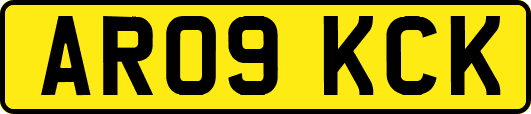 AR09KCK