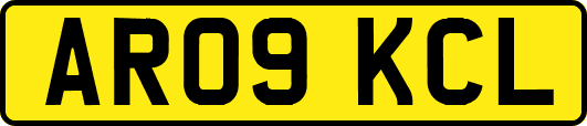 AR09KCL