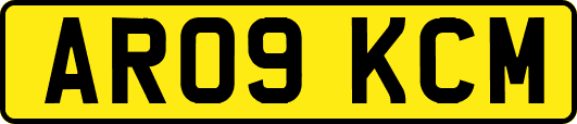 AR09KCM