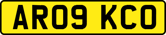 AR09KCO