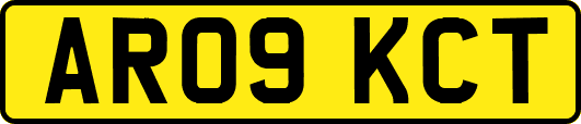 AR09KCT