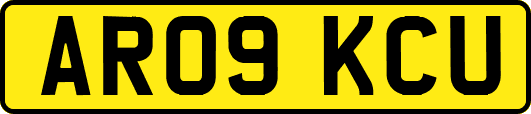AR09KCU