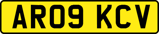 AR09KCV