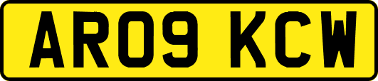 AR09KCW