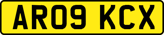 AR09KCX