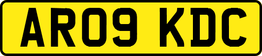 AR09KDC