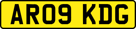 AR09KDG