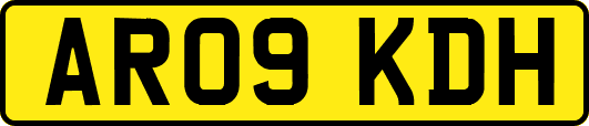 AR09KDH