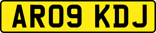 AR09KDJ