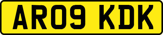 AR09KDK