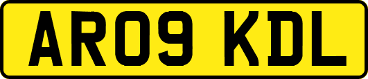 AR09KDL