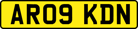 AR09KDN