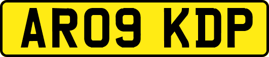 AR09KDP