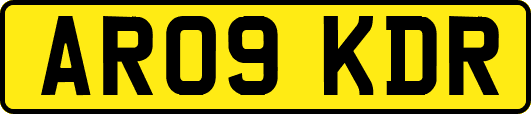 AR09KDR