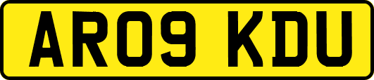 AR09KDU