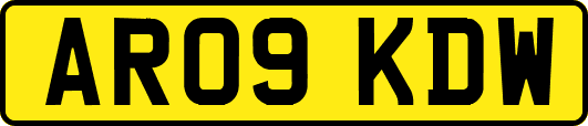 AR09KDW