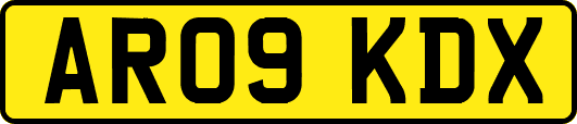 AR09KDX