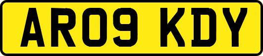 AR09KDY
