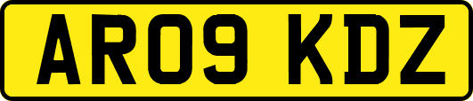 AR09KDZ